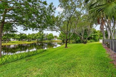 Tiny photo for 7039 Brunswick Circle, Boynton Beach, FL 33472 (MLS # B26036095)