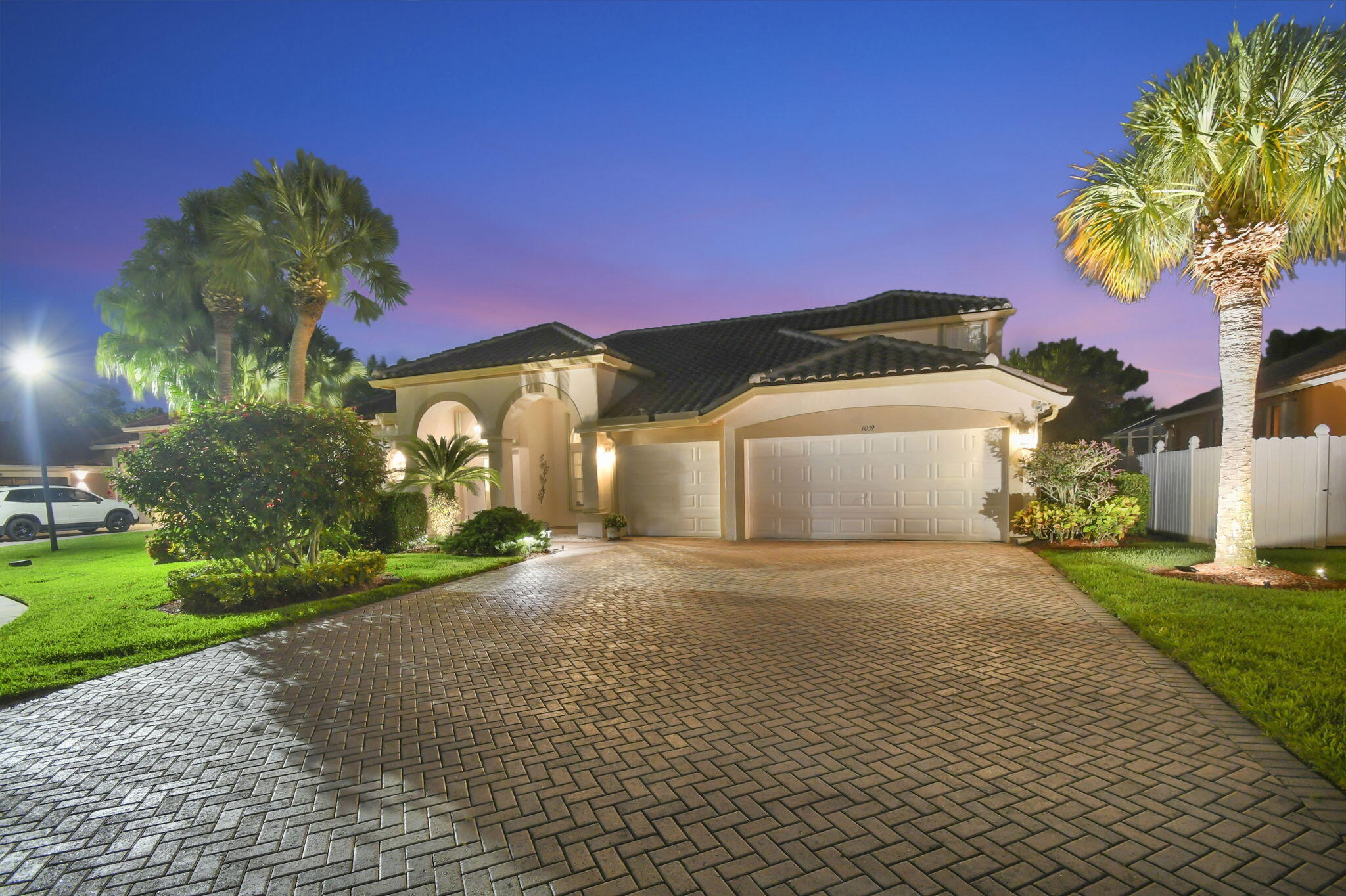 7039 Brunswick Circle