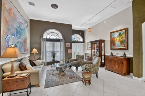 Tiny photo for 7039 Brunswick Circle, Boynton Beach, FL 33472 (MLS # B26036095)