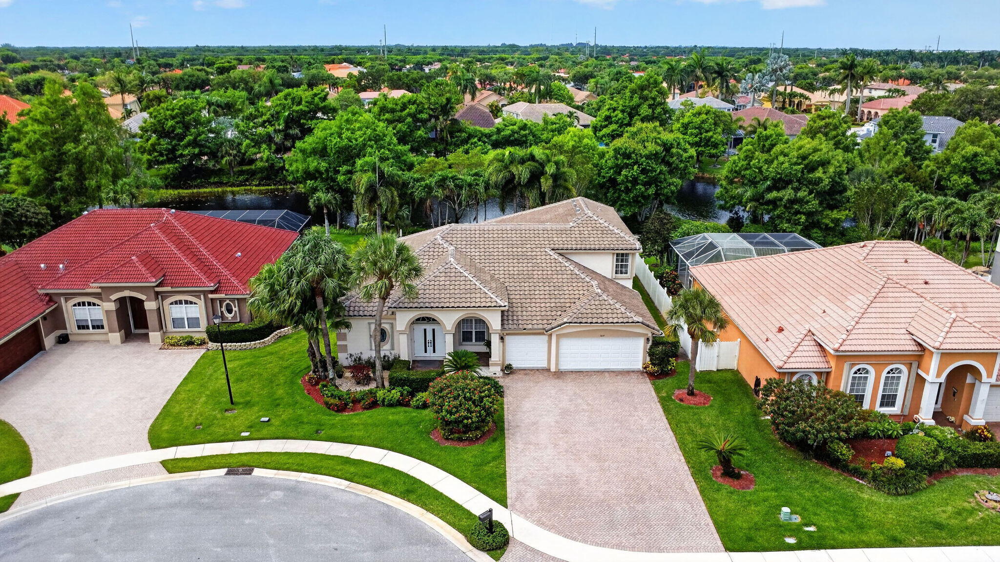 7039 Brunswick Circle
