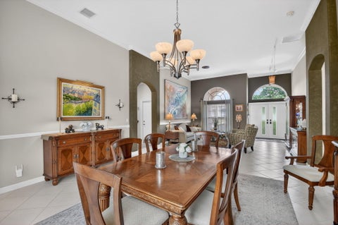 Tiny photo for 7039 Brunswick Circle, Boynton Beach, FL 33472 (MLS # B26036095)