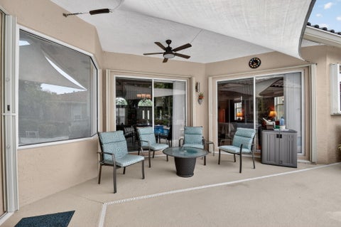 Tiny photo for 7039 Brunswick Circle, Boynton Beach, FL 33472 (MLS # B26036095)