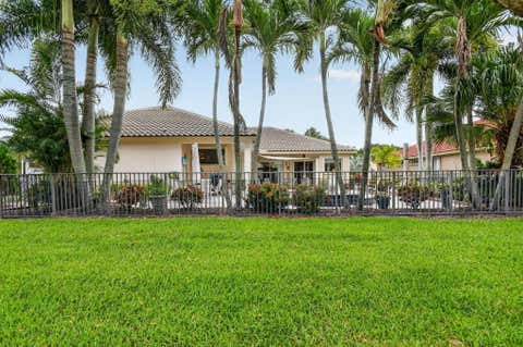 Tiny photo for 7039 Brunswick Circle, Boynton Beach, FL 33472 (MLS # B26036095)