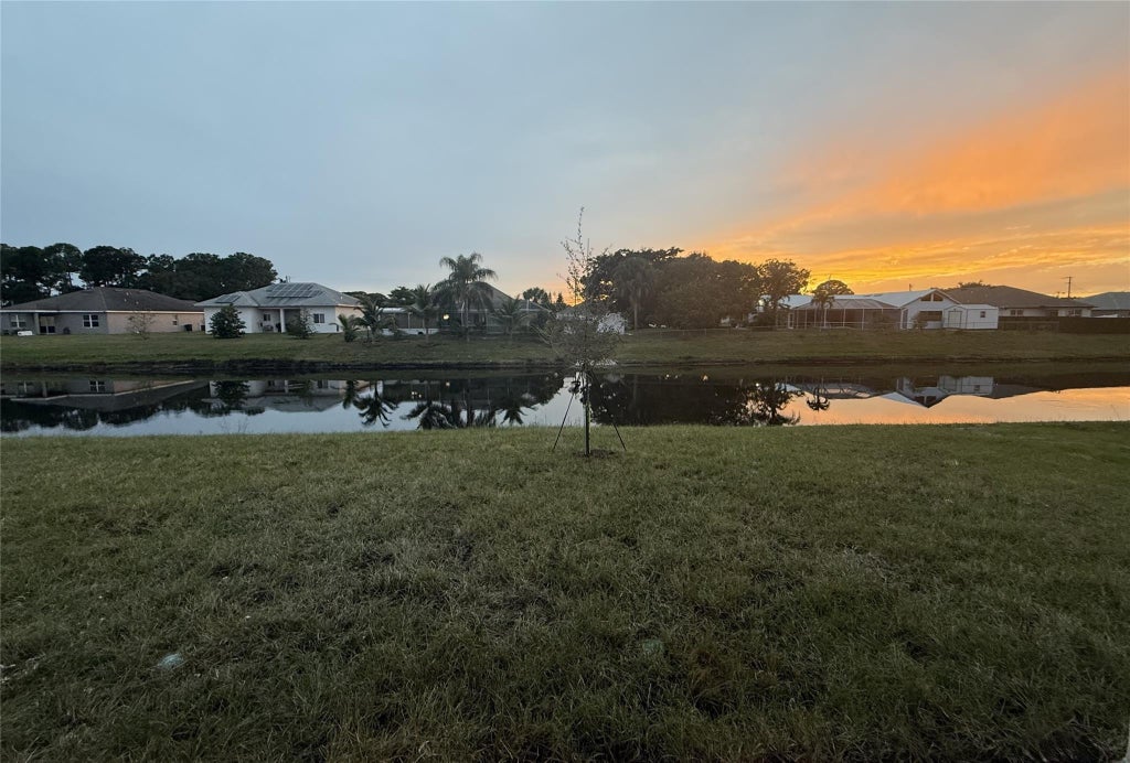 Photo of 1918 SW Monterrey Lane, Port Saint Lucie, FL 34953 (MLS # F10492256)