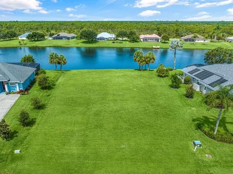 1556 Eagles Circle Sebastian FL 32958