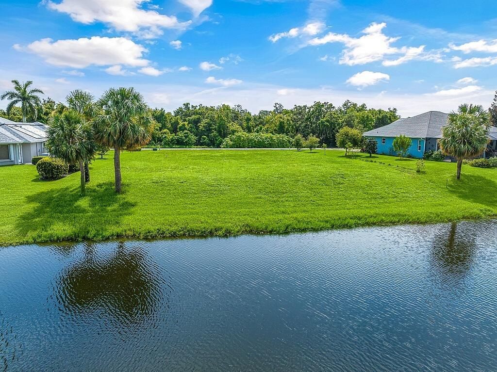 Photo of 1556 Eagles Circle, Sebastian, FL 32958 (MLS # R11134851)