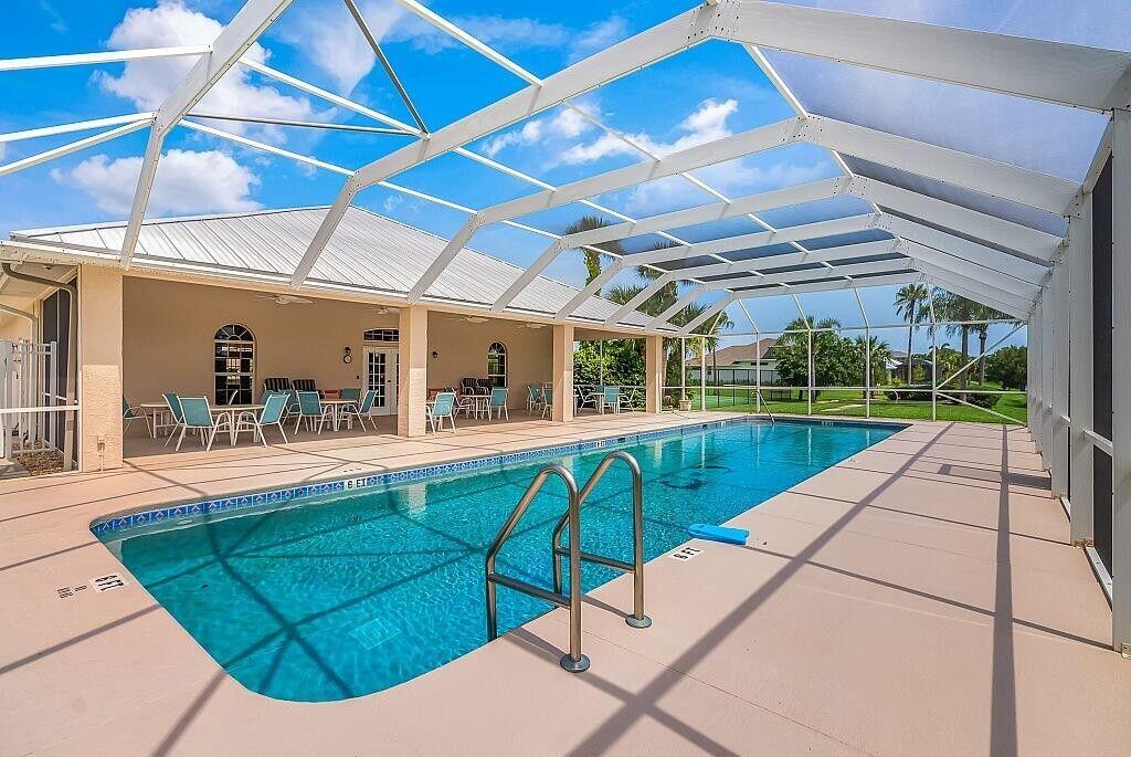 FISCHER LAKE ISLAND PHASE - Land