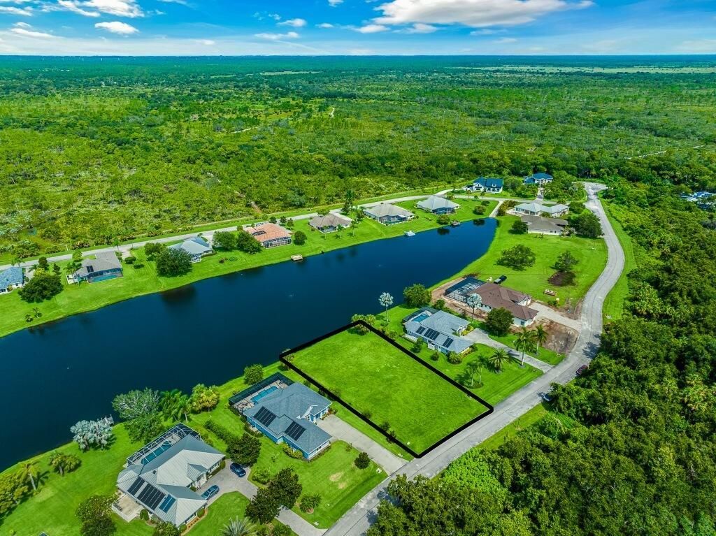 Photo of 1556 Eagles Circle, Sebastian, FL 32958 (MLS # R11134851)