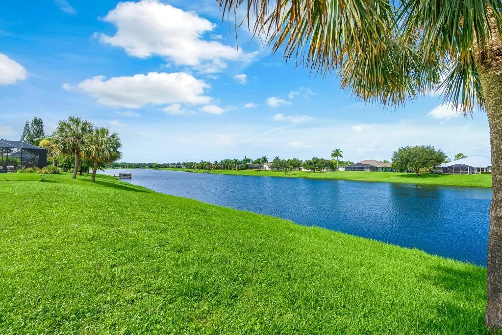 FISCHER LAKE ISLAND PHASE - Land