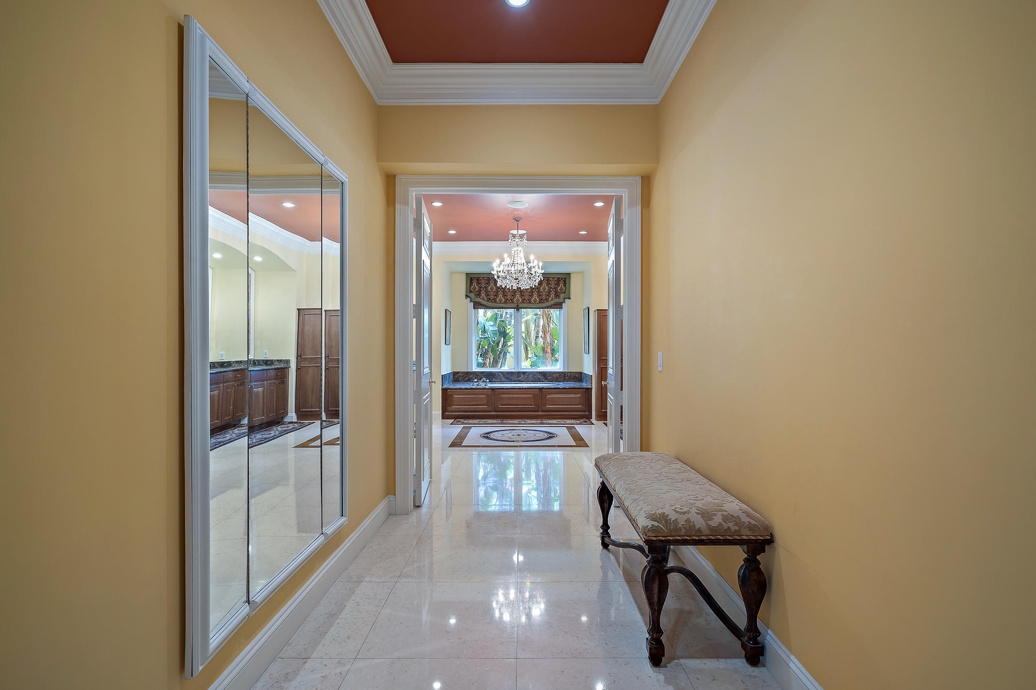 ADMIRALS COVE - Residential