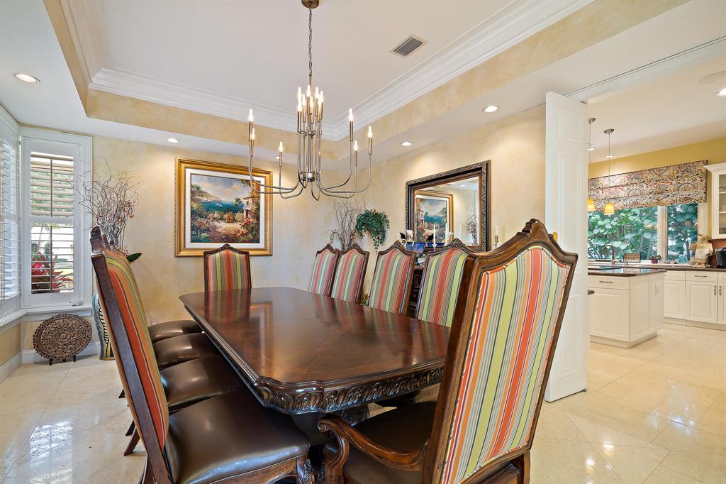 ADMIRALS COVE - Residential