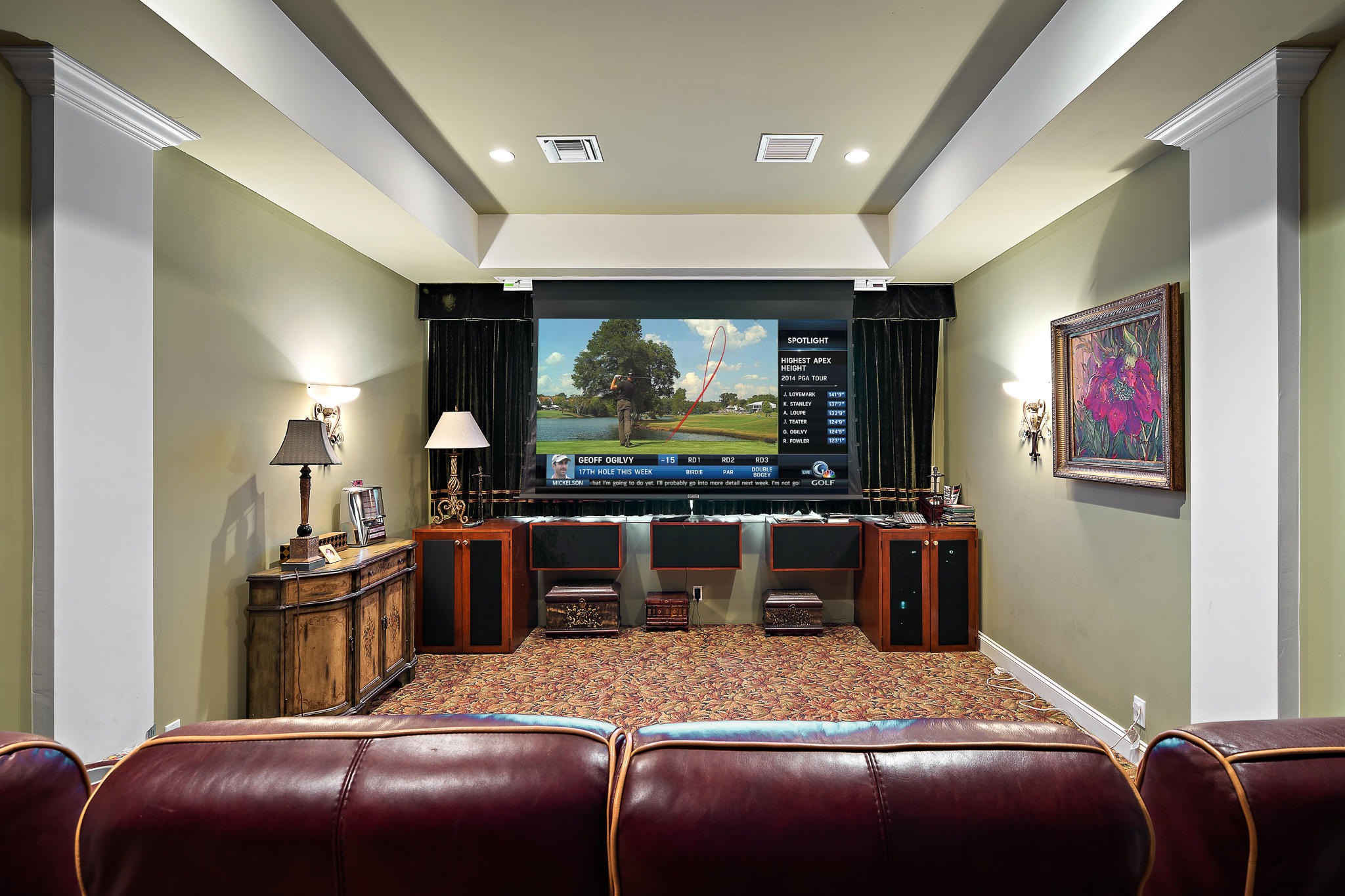 ADMIRALS COVE - Residential