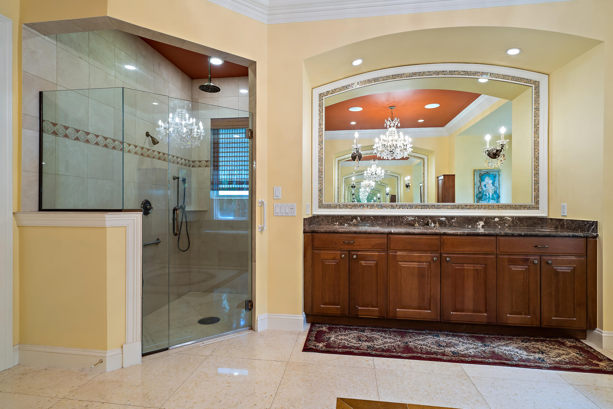 ADMIRALS COVE - Residential