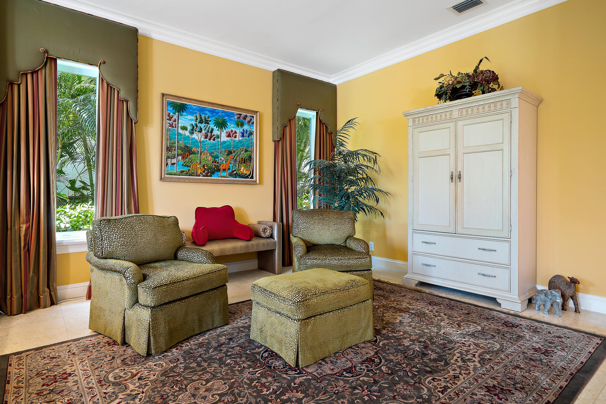 ADMIRALS COVE - Residential