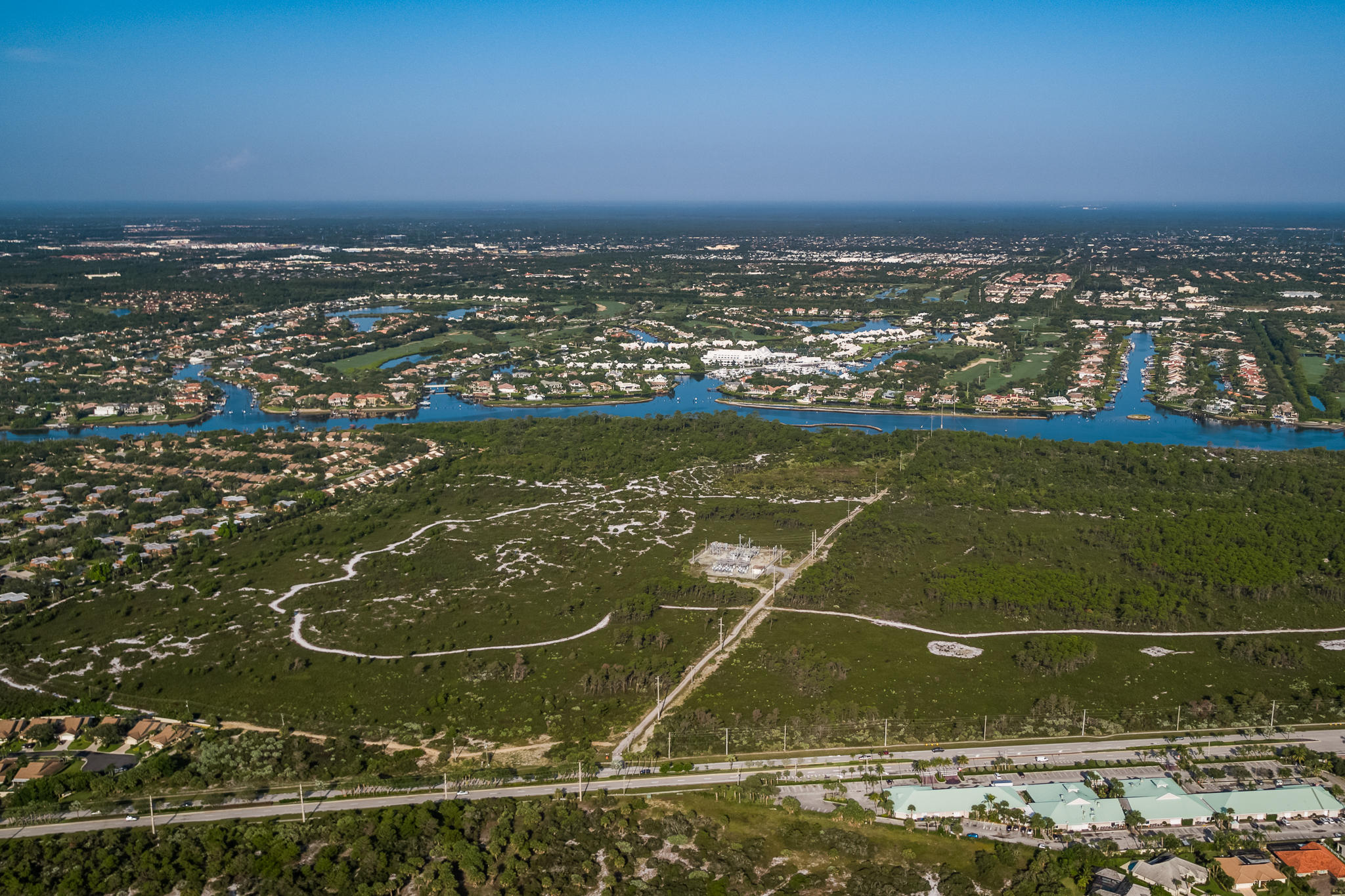 ADMIRALS COVE - Residential