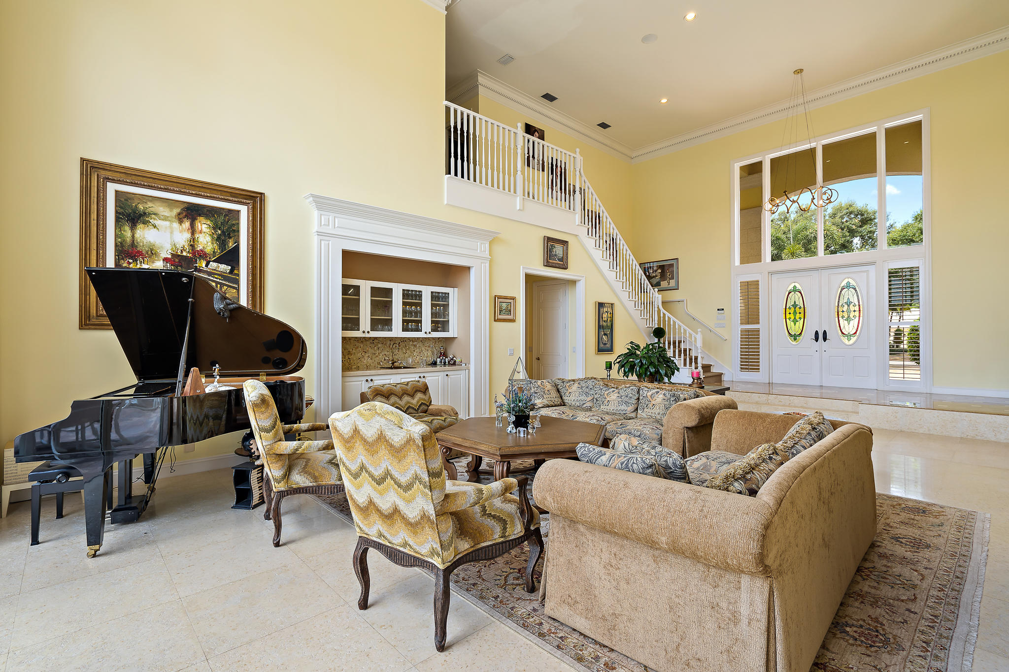 ADMIRALS COVE - Residential