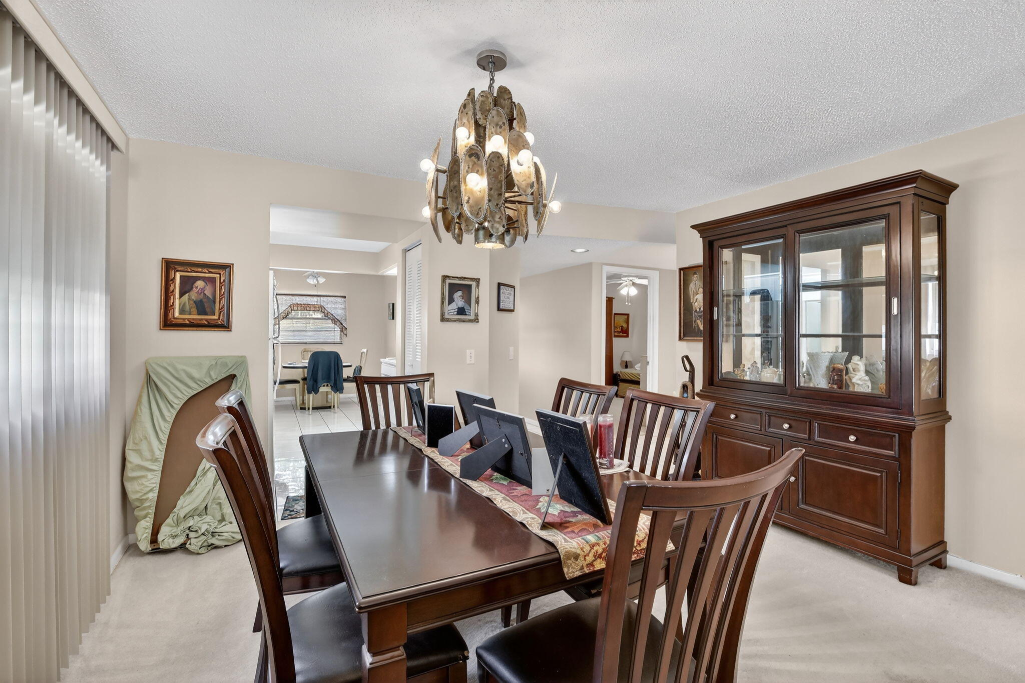 CAMBRIDGE AT CENTURY VILLAGE - Residential