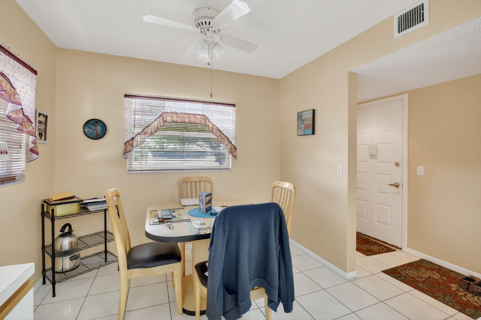 CAMBRIDGE AT CENTURY VILLAGE - Residential