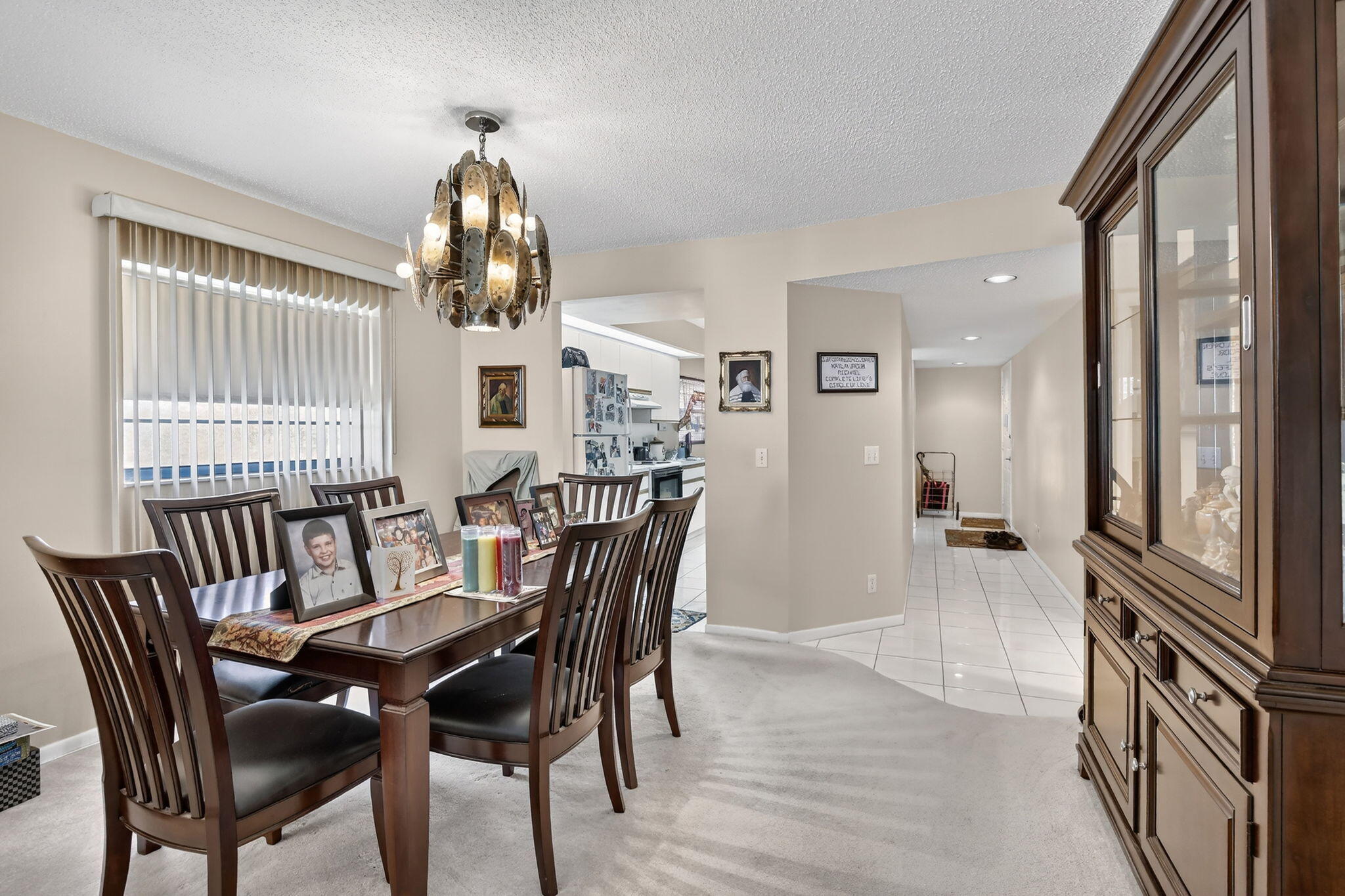 CAMBRIDGE AT CENTURY VILLAGE - Residential