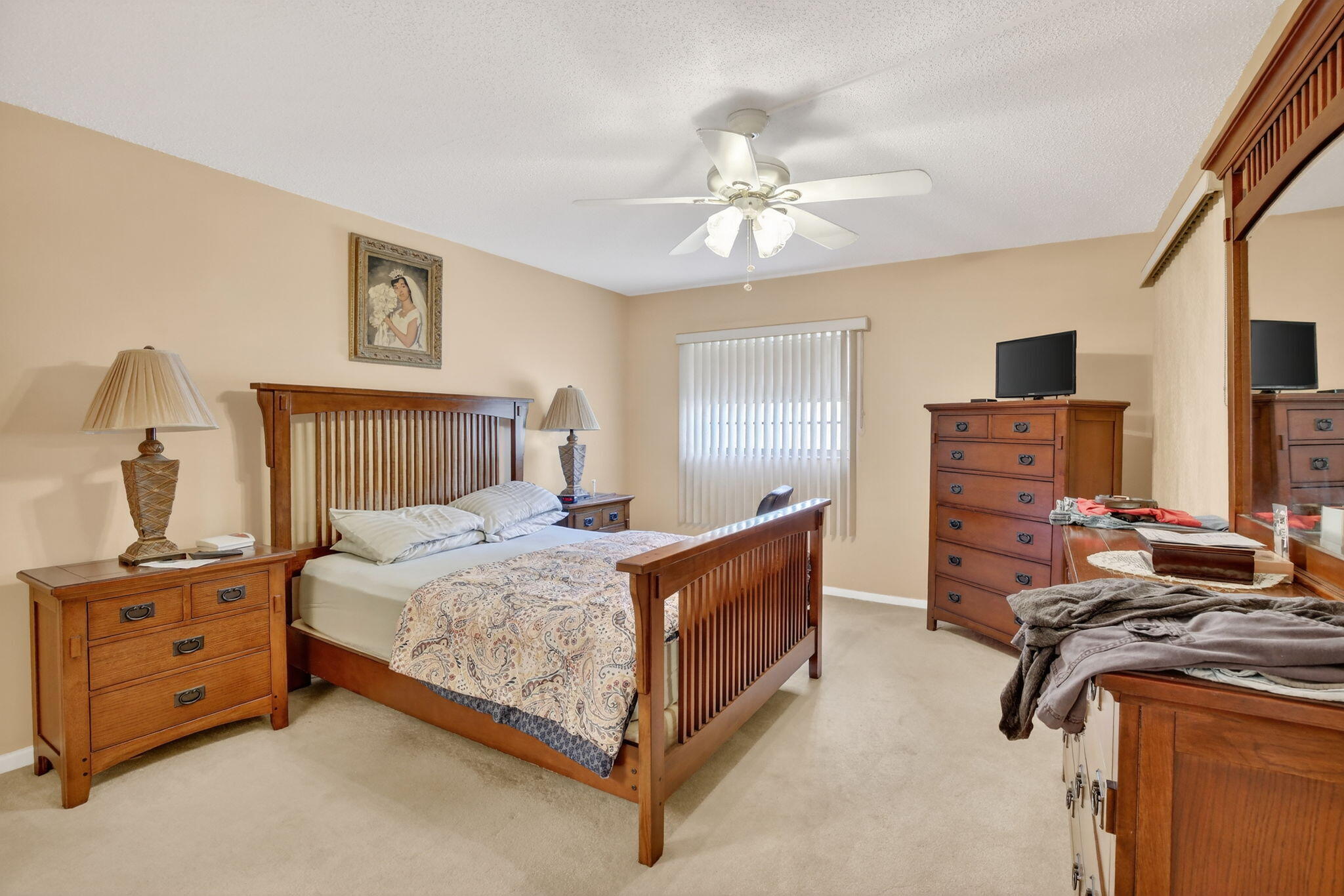 CAMBRIDGE AT CENTURY VILLAGE - Residential