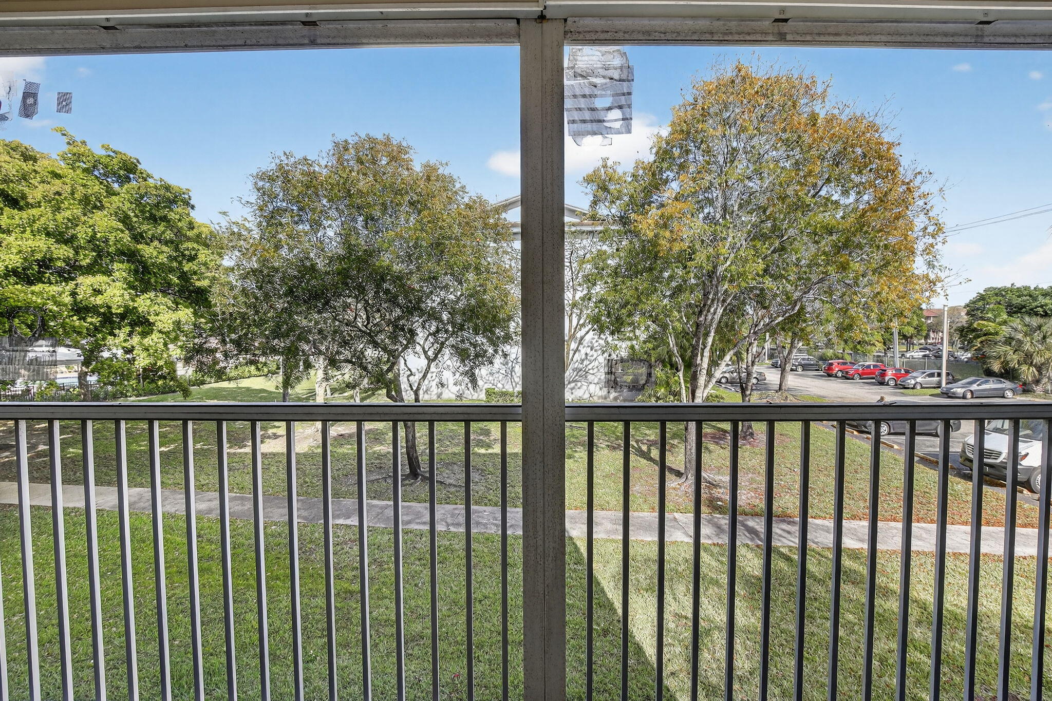 CAMBRIDGE AT CENTURY VILLAGE - Residential