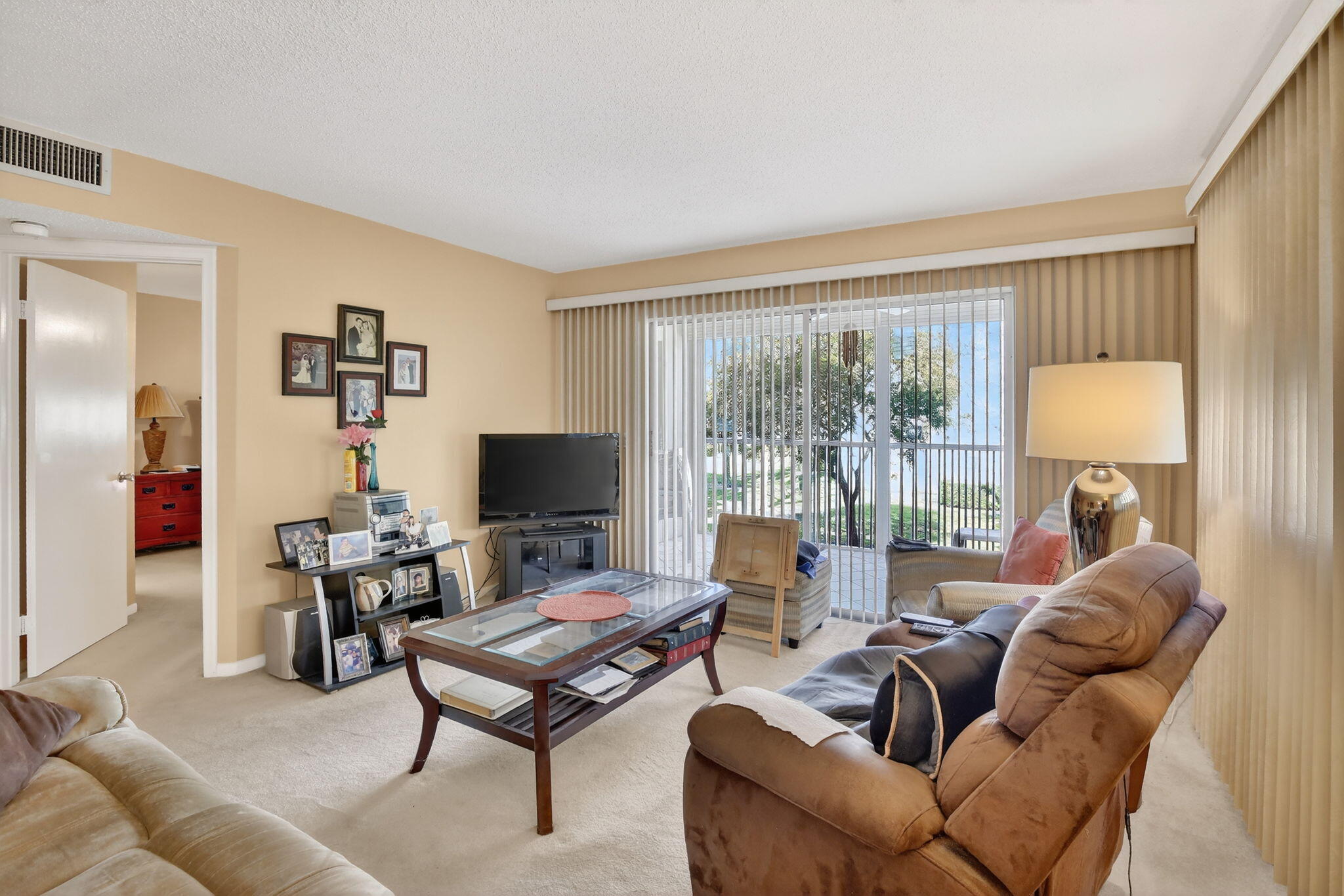 CAMBRIDGE AT CENTURY VILLAGE - Residential