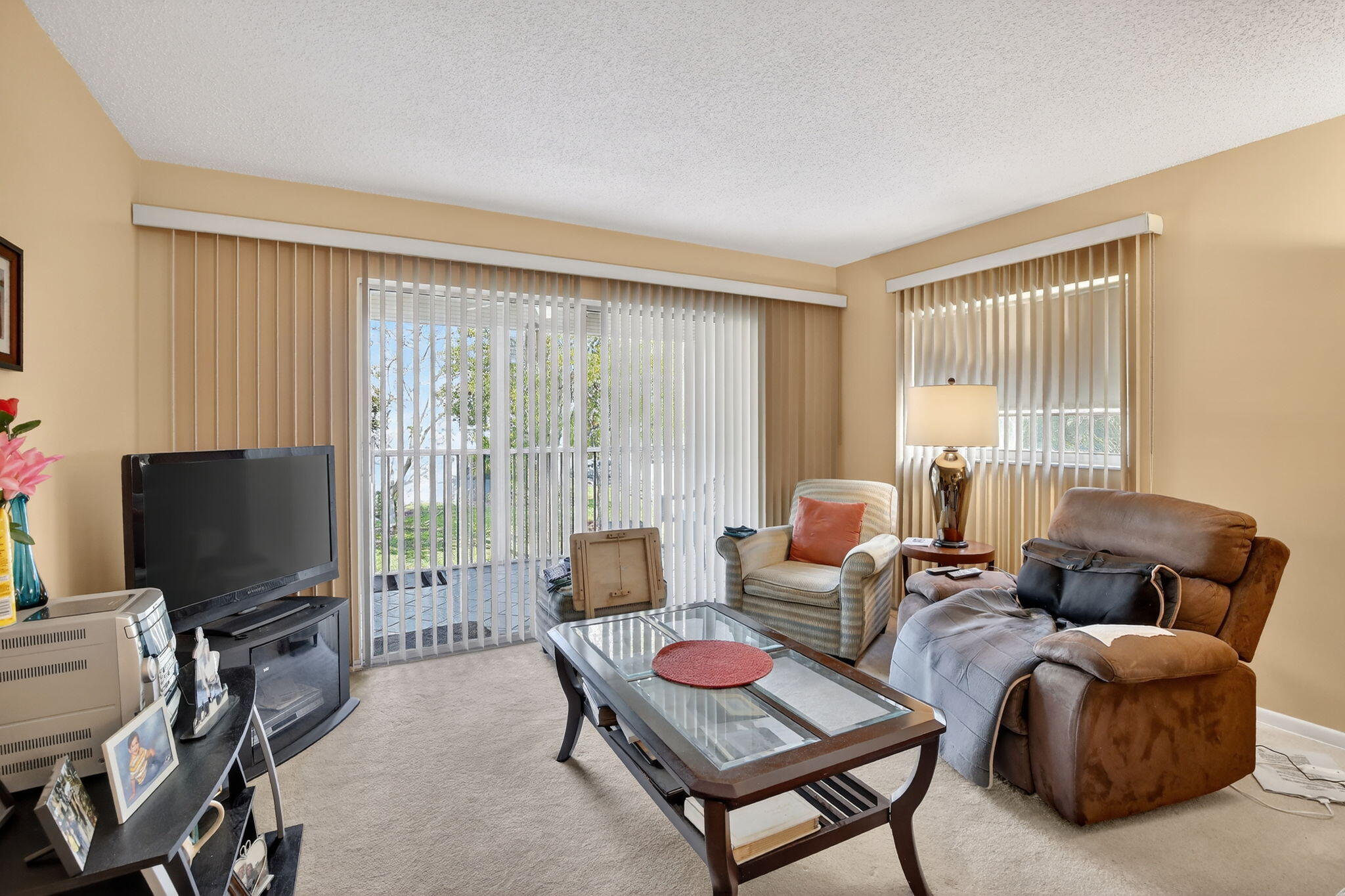 CAMBRIDGE AT CENTURY VILLAGE - Residential