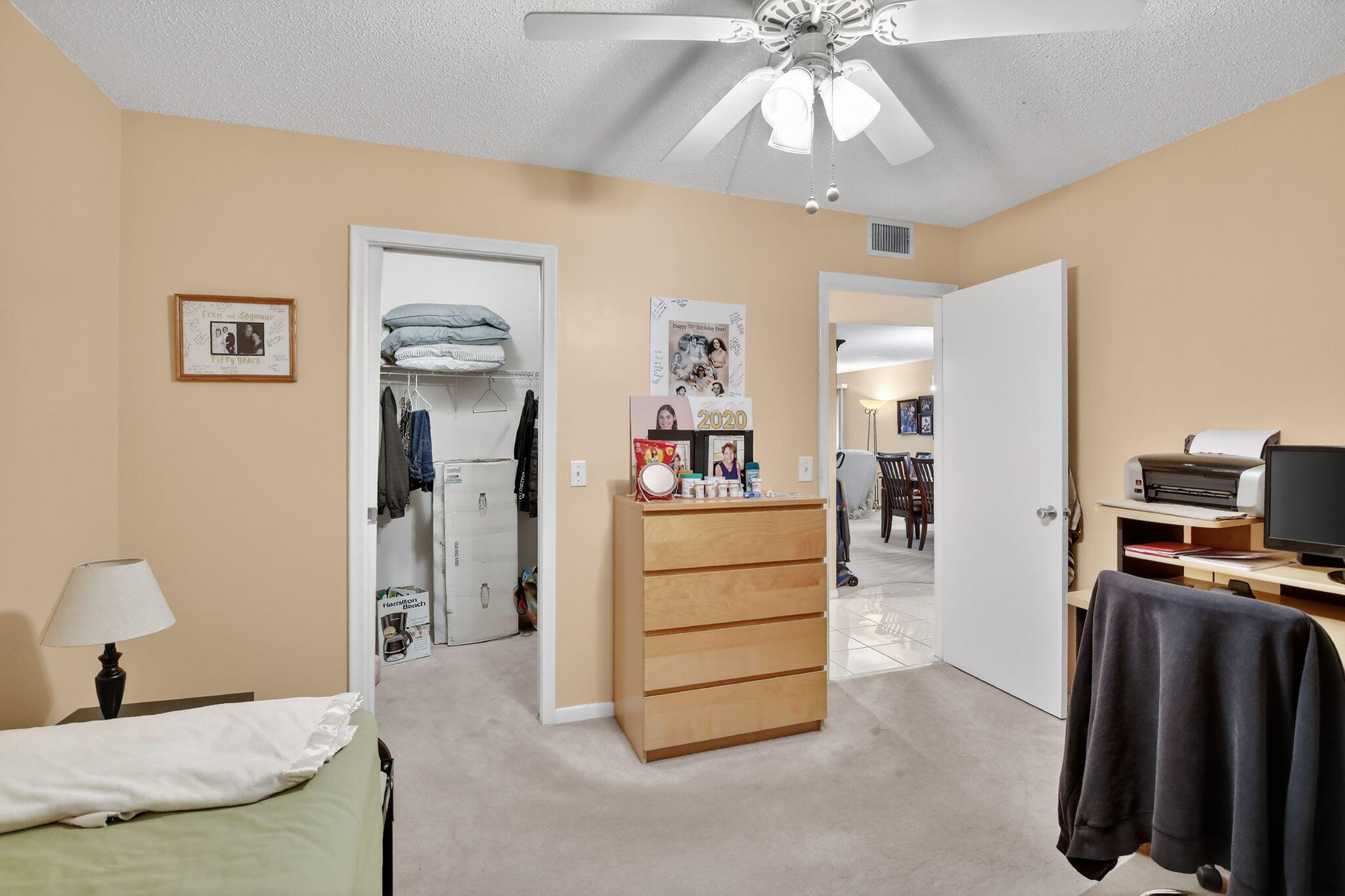 CAMBRIDGE AT CENTURY VILLAGE - Residential