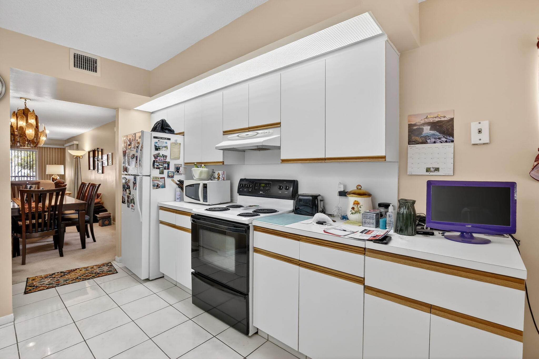 CAMBRIDGE AT CENTURY VILLAGE - Residential