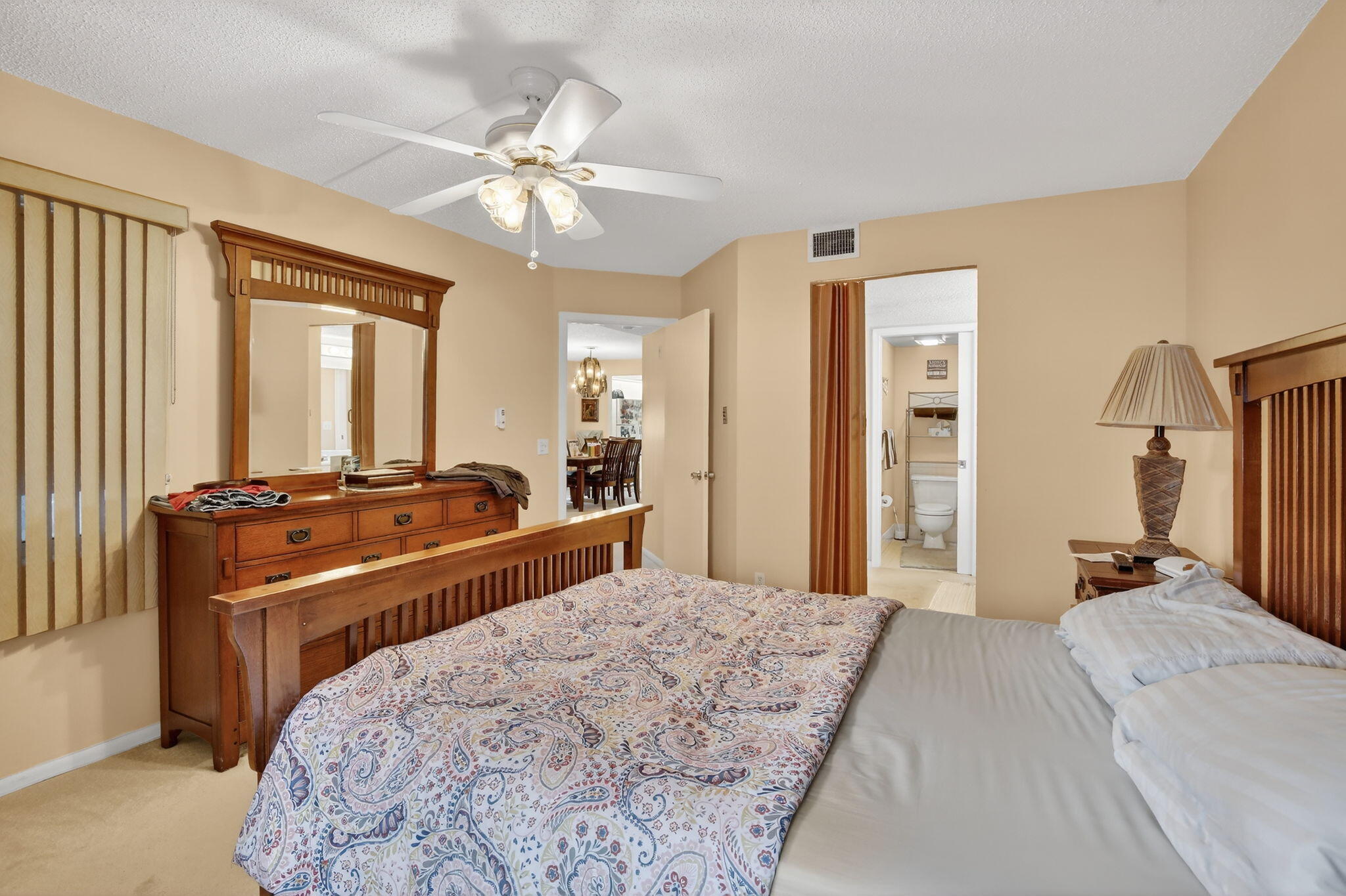 CAMBRIDGE AT CENTURY VILLAGE - Residential