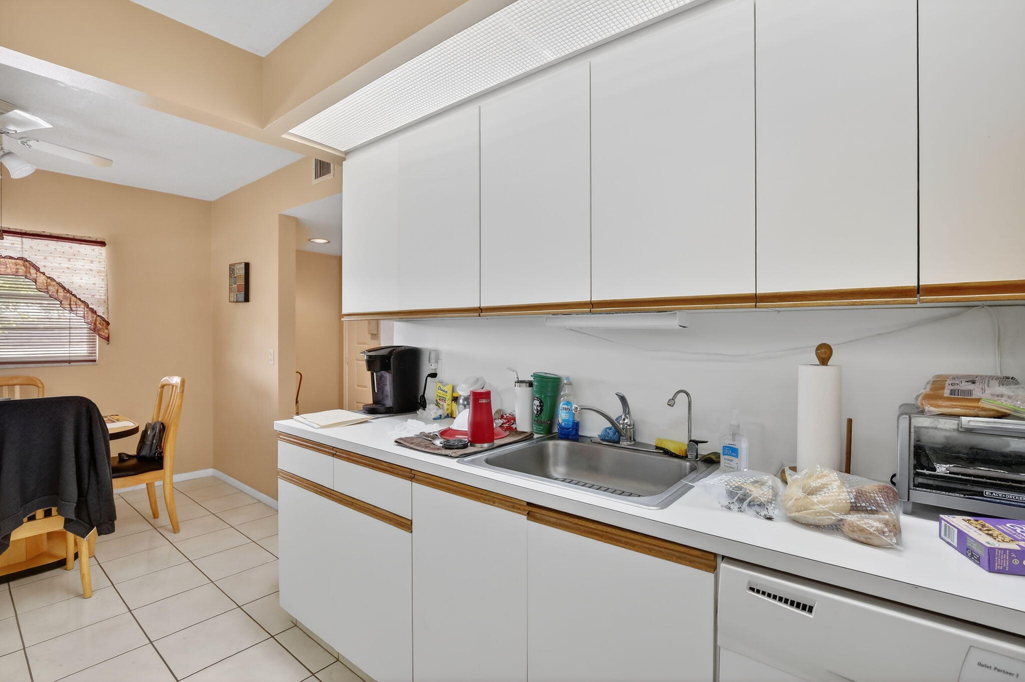 CAMBRIDGE AT CENTURY VILLAGE - Residential