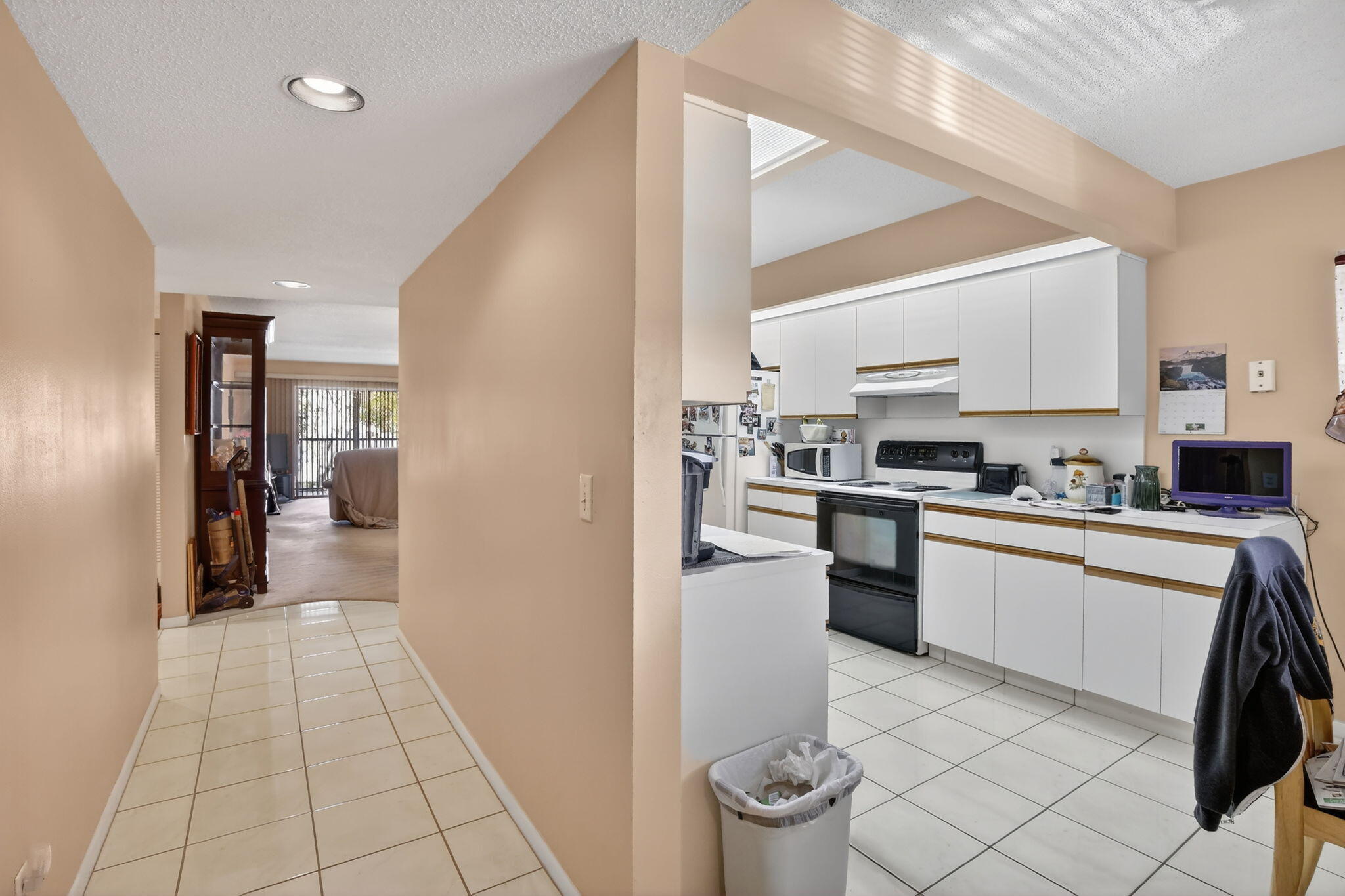 CAMBRIDGE AT CENTURY VILLAGE - Residential