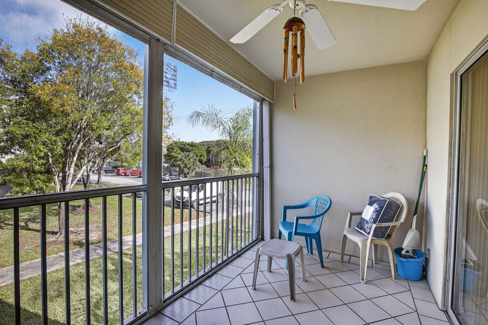 CAMBRIDGE AT CENTURY VILLAGE - Residential