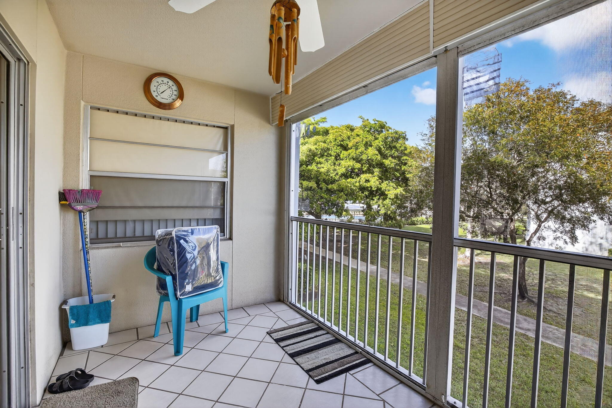 CAMBRIDGE AT CENTURY VILLAGE - Residential