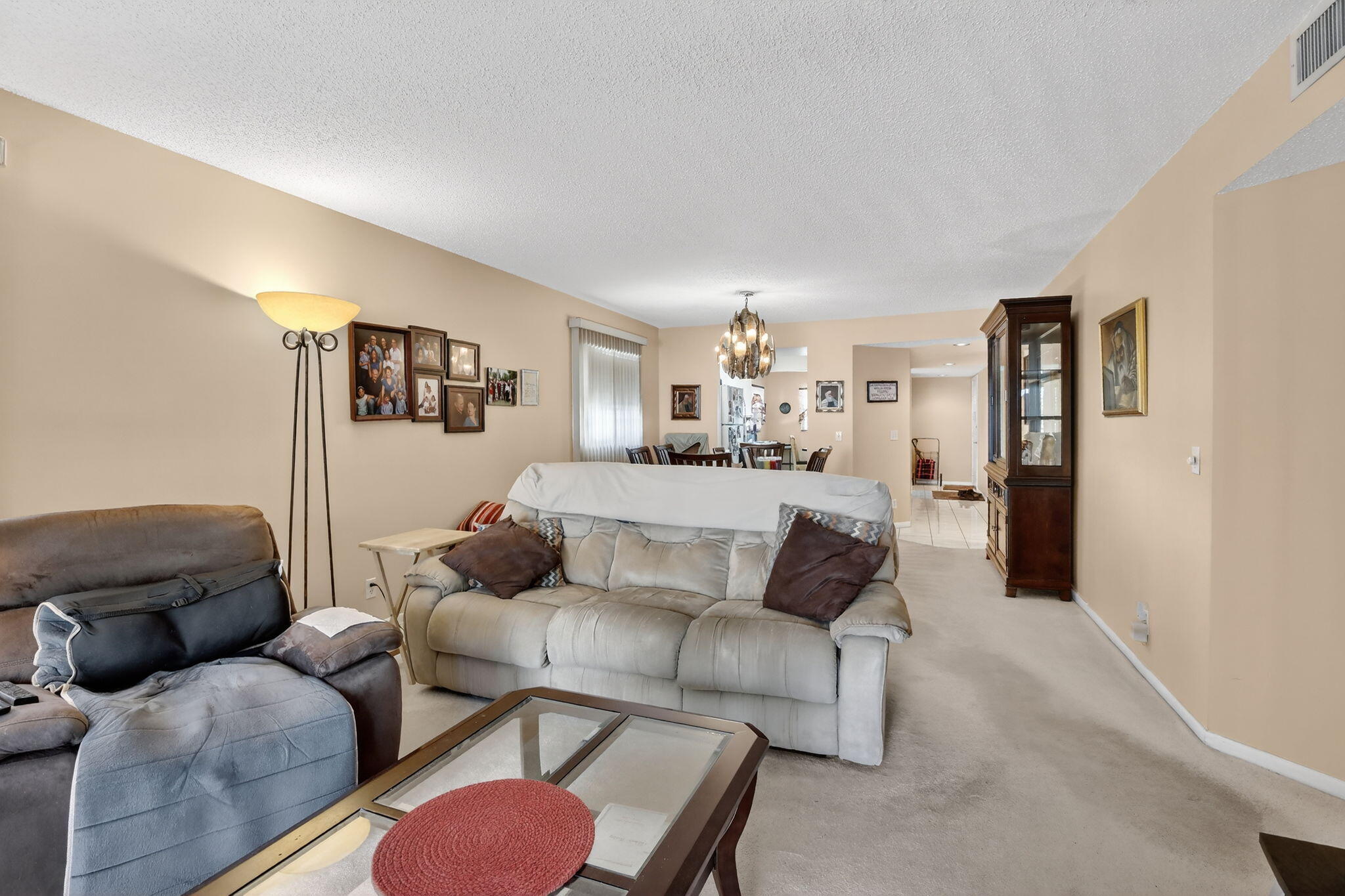 CAMBRIDGE AT CENTURY VILLAGE - Residential