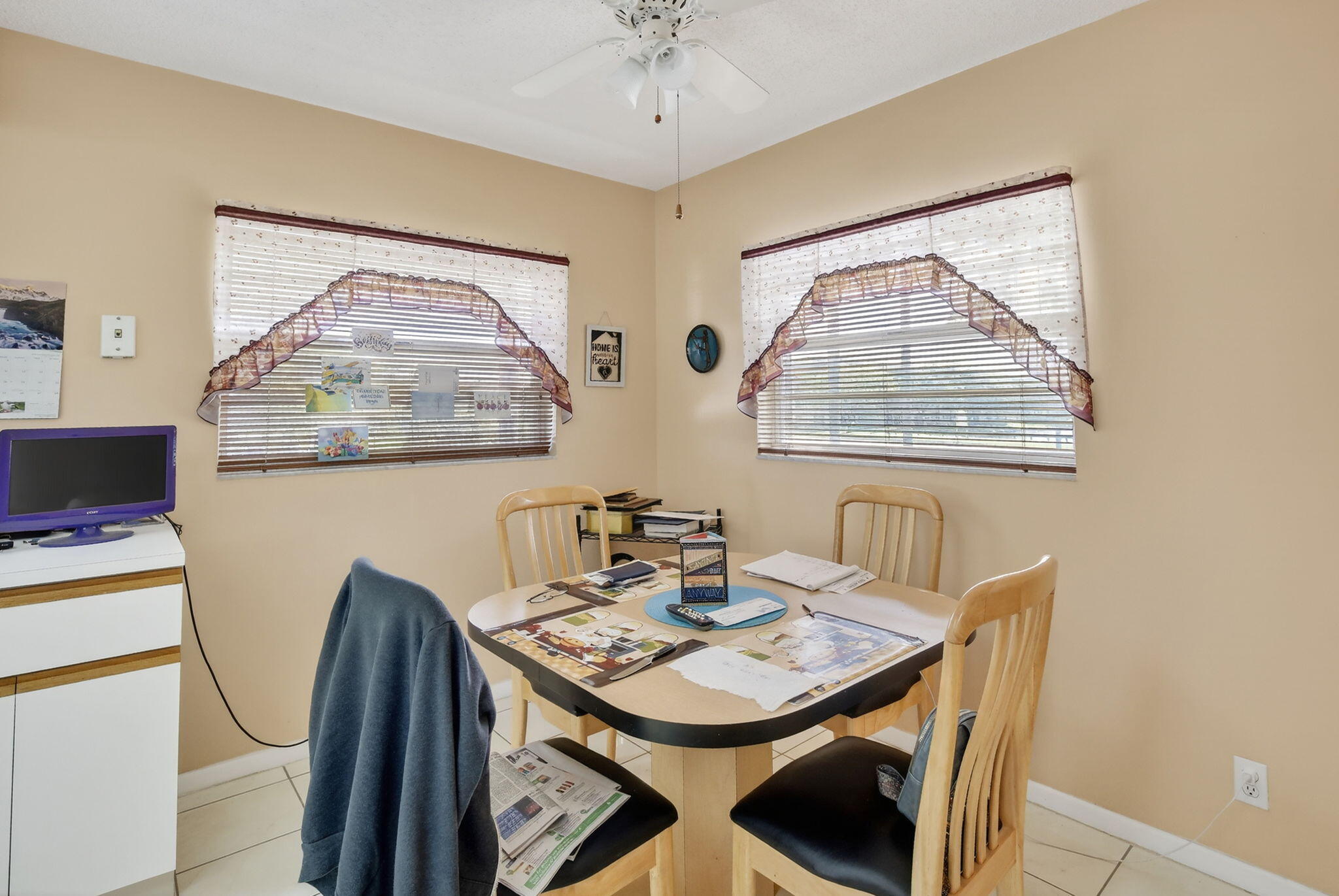 CAMBRIDGE AT CENTURY VILLAGE - Residential