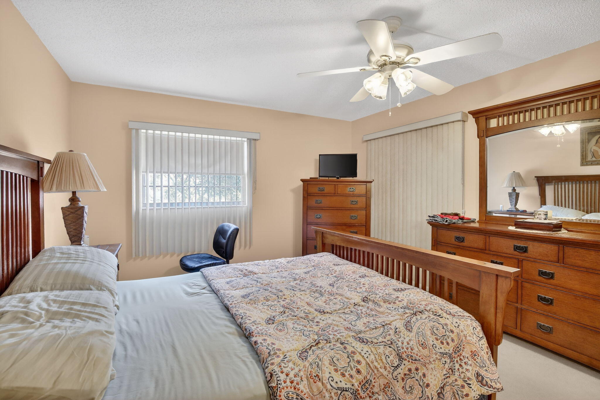 CAMBRIDGE AT CENTURY VILLAGE - Residential