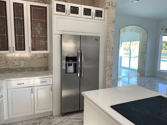 RIO POCO - Residential Lease