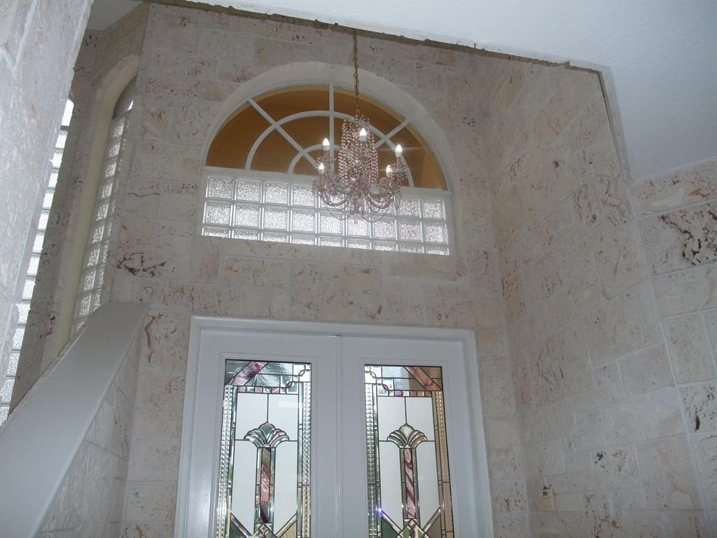 RIO POCO - Residential Lease