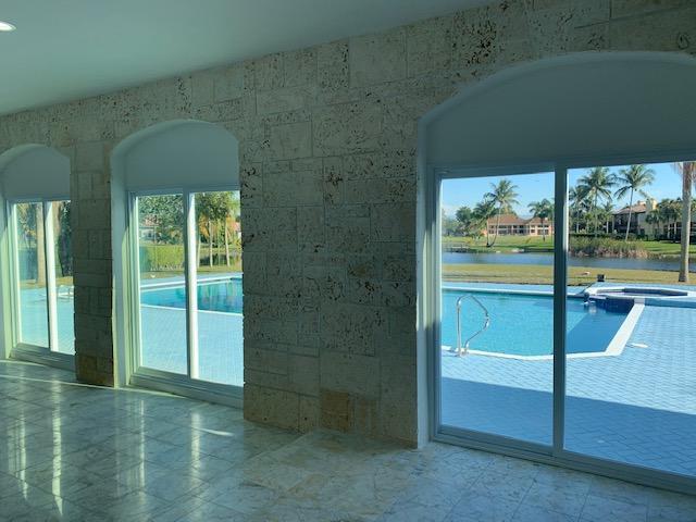 RIO POCO - Residential Lease