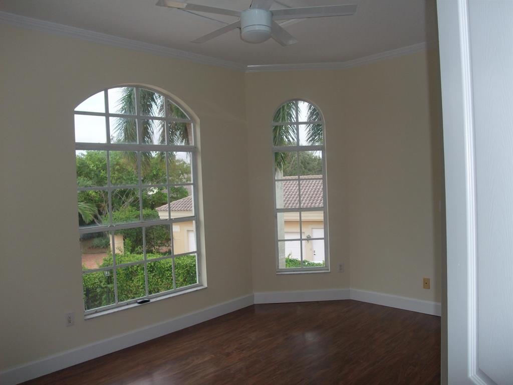 RIO POCO - Residential Lease