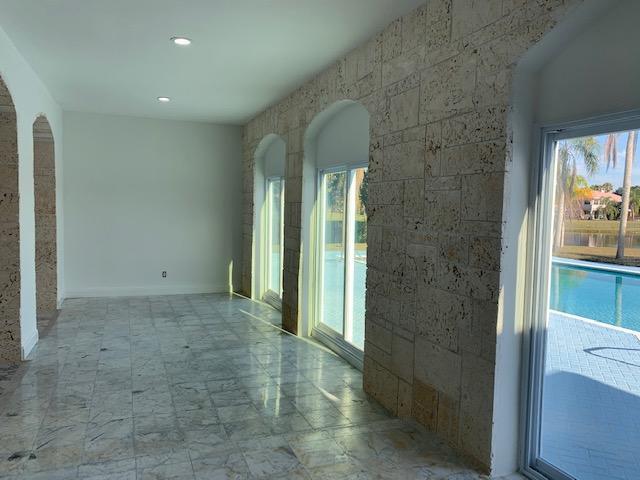 RIO POCO - Residential Lease