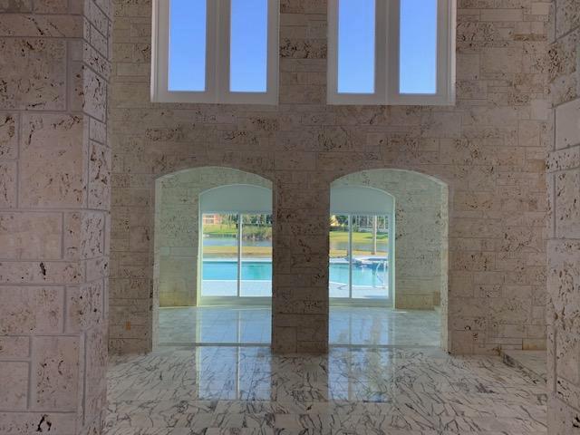 RIO POCO - Residential Lease