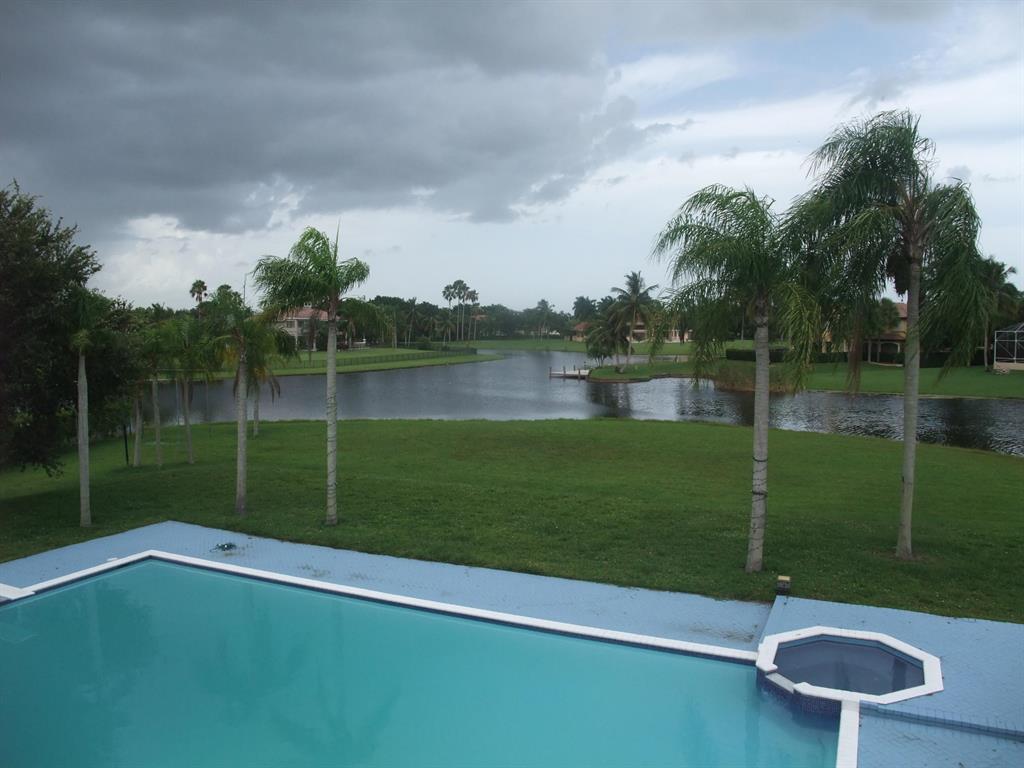 RIO POCO - Residential Lease