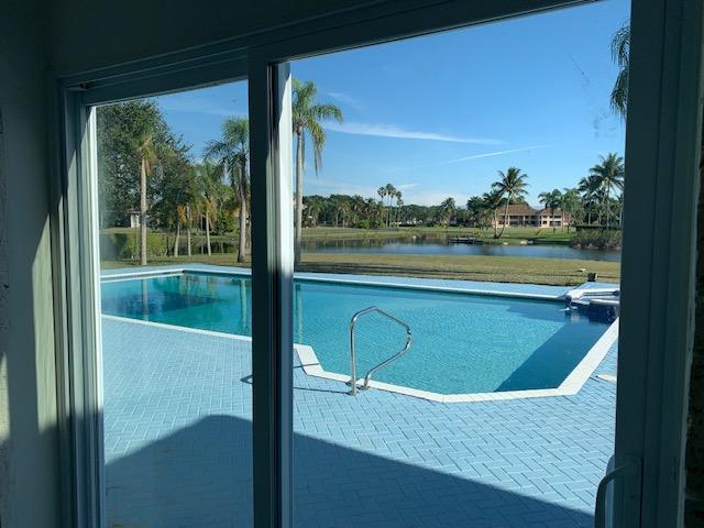 RIO POCO - Residential Lease