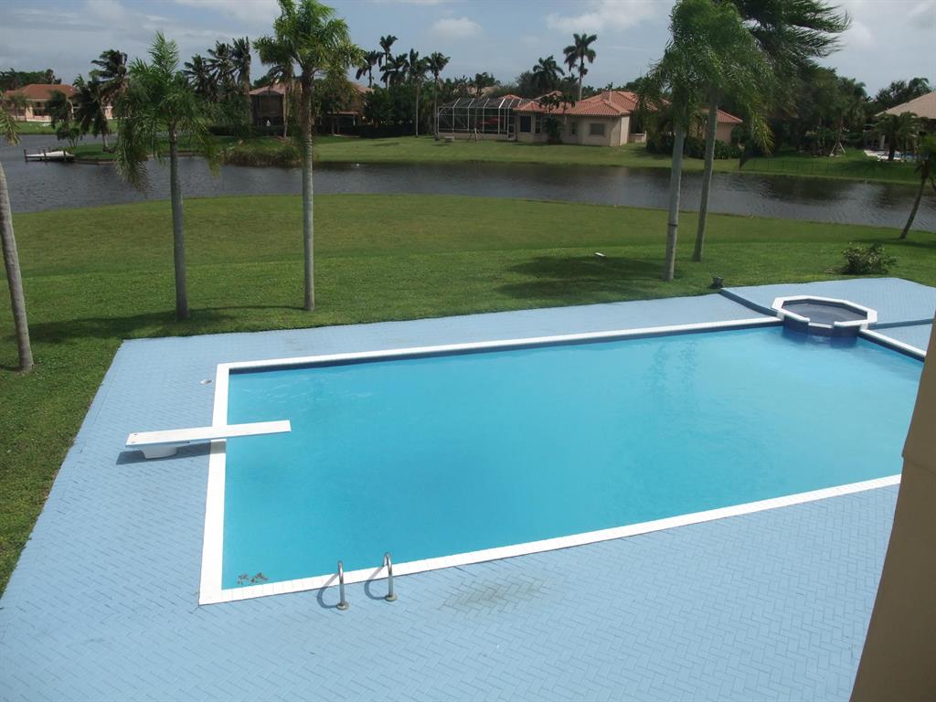 RIO POCO - Residential Lease