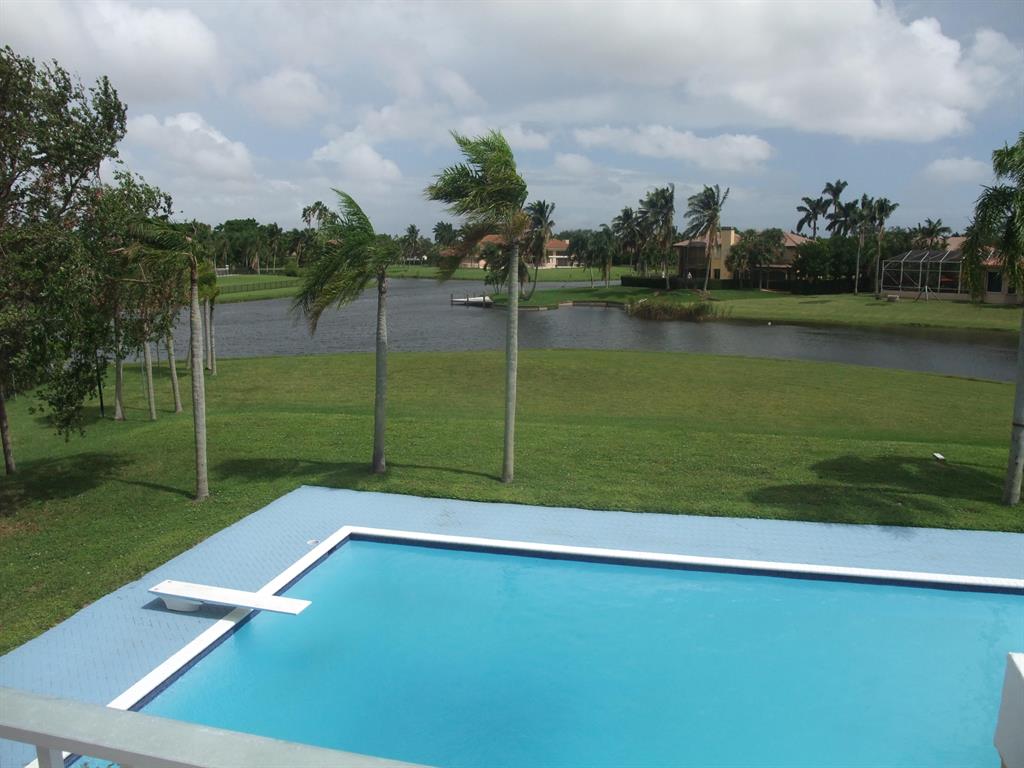 RIO POCO - Residential Lease