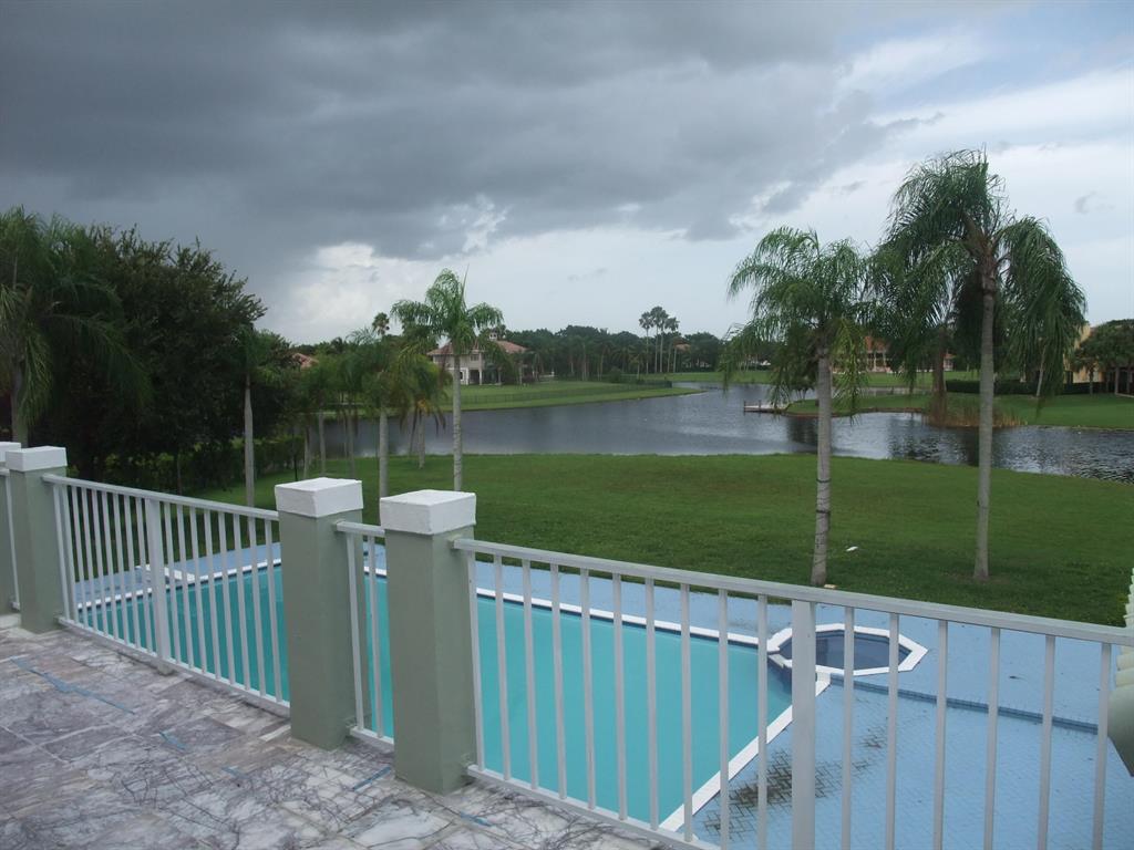 RIO POCO - Residential Lease