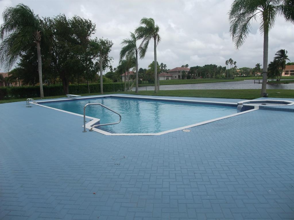 RIO POCO - Residential Lease