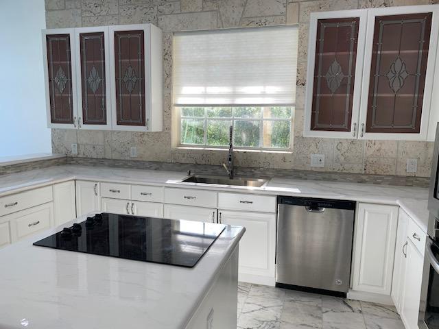 RIO POCO - Residential Lease